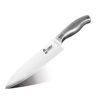 Manufacturers Mass Stock High Carbon Stainless Steel Kitchen Knife 8" Chef Knife for Home 3