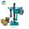 Best Price Screw Cap Bottle Capper Semi Automatic Bottle Screw Capping Machine 3