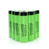 Rechargeable 18650 battery 3.7V NCR 3400mah 18650 li-ion battery for e bike 3