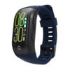 S908 plus colorful screen GPS ip68 waterproof fitness tracker swimming watch smart band S908S 3