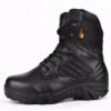 Mid desert military boots Best quality army boot 3