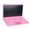 14 Inch 1920*1080 F142 Laptop Computer Intel Celeron J3455 Notebook 6+256G Win10 HDMI Bluetooth Pink 3