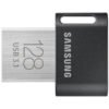 Samsung USB3.1 U Disk FIT Upgraded+ Read Speed 200MB/s High-speed Vehicle-mount Compact Mini Flash Drive 128G 3