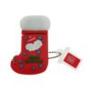 Cute Sock Design FoxSank 64GB USB Flash Drive USB 2.0 Waterproof U Disk 3