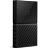 Western Digital My Passport hdd 2.5 in USB 3.0 SATA Portable HDD Storage Externe Schijf Disk 1TB-4TB Black 3