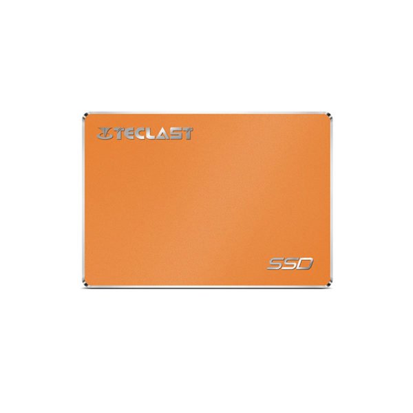 TECLAST Wholesale 160GB solid state drive portable 2.5" SATA3 MLC SSD hard drive 2