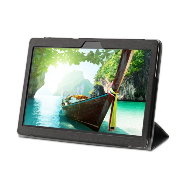 CHUWI Hi9 Air Tablet PC - MT6797 X20 Deca Core, 4GB RAM 64GB ROM, 10.1 Inches Screen, Dual SIM - EU PLUG 2
