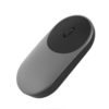 Xiaomi Mi Bluetooth Mouse - Bluetooth 4.0, 2x AAA Battery, 1200DPI, 2.4G Connectivity, Ultra-Sleek 3