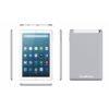 Kawbrown 10 Inch Android LTE Tablet PC 1RAM 16GB Silver 3