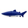 Advanced Silicone Shark Design Flash Drive U Disk USB 2.0 - Blue 64G 3