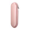 Portable Case for Apple Pencil iPad Pro 11 12.9 10.5 iPad 2018 Pencil Carrying Case Bag Pouch Holder Rose gold 3