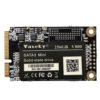Vaseky SSD Module for Laptop SATA3 Mini Notebook Internal Solid State Drives 1.8 Inch 256GB 3