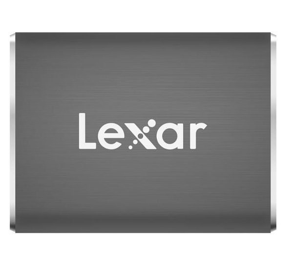Lexar SSD External Hard Drive USB 3.0 Portable Disk USB HD To Tablet Notebook Laptop - 240 GB 2