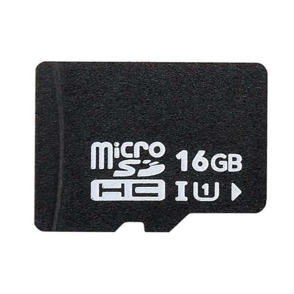 16GB/32GB Micro SD Card Class 10 High Speed Memory Card Microsd Flash TF Card 16GB-C10 high speed version 2
