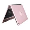 Mini Wireless Bluetooth 3.0 Keyboard Slim Rechargeable Keypad for iPad Pro 9.7 / iPad Air 2 3