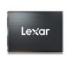 Lexar SL100Pro Portable External SSD 1TB Hard Disk USB 3.1 950 MB/S Solid State Drives External Hard Drive 3