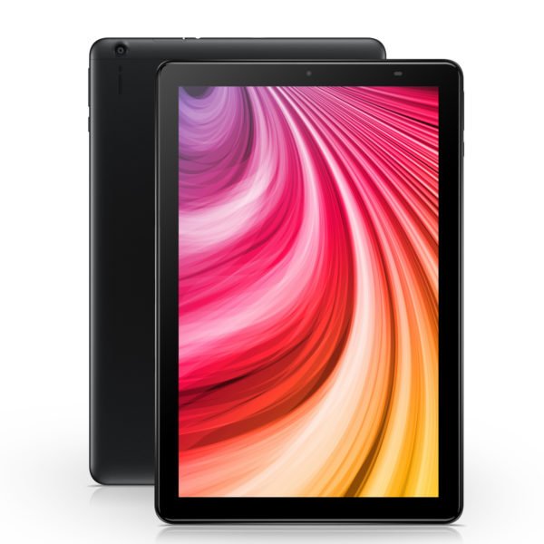 CHUWI Hi9 Plus Tablet PC - 10.8 Inch, MTK 6797 X27 10 Core, Android 8.0, 4GB RAM 64GB ROM, Dual Camera, 4G LTE 2 in 1 - EU PLUG 2