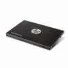 HP SSD S700 2.5" 500GB SATA III 3D NAND Internal Solid State Drive HDD Hard Disk Drive for Laptop SSD Mini Sata3 500GB Black 3