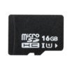 16GB Micro SD Card (Class 4) for Gift 3