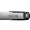 SanDisk CZ73 USB 3.0 Flash Drive Disk 16GB Pen Drive Tiny Memory Stick Storage Drive Silver 3