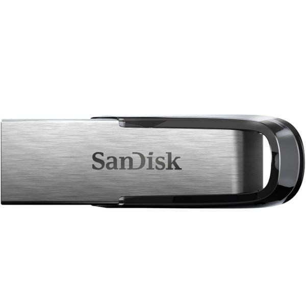 SanDisk CZ73 USB 3.0 Flash Drive Disk 16GB Pen Drive Tiny Memory Stick Storage Drive Silver 2