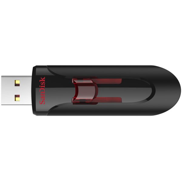 SanDisk Cruzer Glide CZ600 USB 3.0 Pen Drives 16GB Super Speed Flash Drive Pendrive U Disk 2
