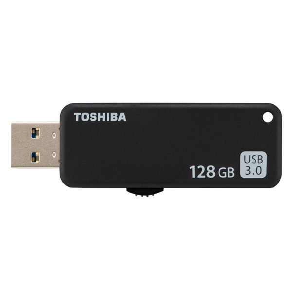 TOSHIBA U365 USB3.0 Flash Drive 128GB USB Drives Memory Stick Pen Drive U Disk 2