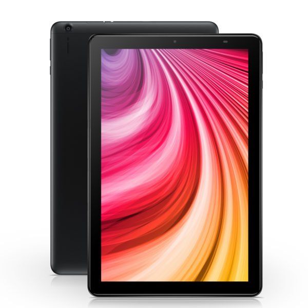 CHUWI Hi9 Plus 10.8-Inch 2560x1600 MTK 6797 X27 10 Core Android 8.0 Tablet PC 4GB RAM 64GB ROM Dual Camera 7000mAh 4G LTE US 2