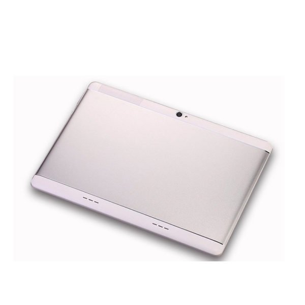 10.1-Inch IPS Display 1GB RAM+16GB ROM 4000mAh 3G Call Tablet Computer Silver (EU Plug) 2