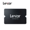 Lexar NS100 Professional Solid State Drive Portable SATA High Speed ??Hard Disk - 128GB 3