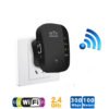 300Mbps WiFi Signal Amplifier WiFi Blast Repeater - UK Plug 3