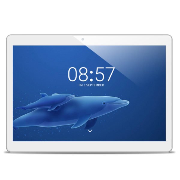 CUBE iplay9 9.6-Inch IPS Display MTK MT6582V Quad Core Android 4.4 2GB RAM 32GB ROM 3G Tablet PC 2