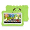 Kawbrown KB-07Tab 7 Inch Android Tablet with Protective Case 512MB RAM 4GB green_512MB+4GB 3