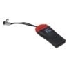 Whistle Card Reader - High Speed Portable USB2.0 Card Adapter 3