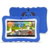 Kawbrown KB-07Tab 7 Inch Android Tablet with Protective Case 512MB RAM 4GB blue_512MB+8GB 3