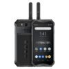 Ulefone Armor 3WT IP68 Waterproof Mobile Phone 10300mAh 5.7" FHD+ Octa Core 6GB+64GB helio P70 Android Global Version Smartphone black 3