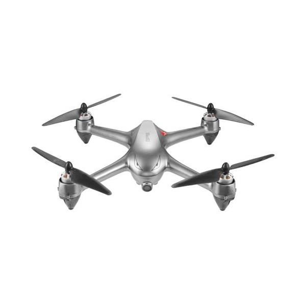 MJX B2SE Brushless Motor RC Drone 1080P HD Camera 5G WiFi FPV Precise GPS Altitude Hold Smart Flight RC Quadcopter RTF 2