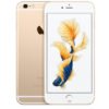 Refurbished Apple iPhone 6 Plus - Gold, 1GB RAM, 16GB ROM, 5.5 Inch, UK-Plug 3