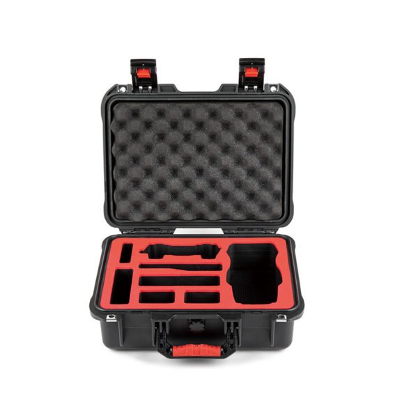 DJI Mavic 2 Portable Storage Box Travel Safety Carry Case for Mavic 2 Pro/Zoom Drone Accessories 2