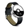 DM360 Smart Watch - Bluetooth 4.0, Calls, Messages, Pedometer, Sleep Monitor, Heart Rate Monitor, App Support, 320mAh Silver 3