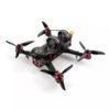 Holybro Pixhawk 4 Mini QAV250 Basic Kit RC Quadcopter RC Drone W/ Pixhawk 4 GPS DR2205 KV2300 Motor 433Mhz 3