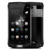 Blackview BV8000 Pro 4G Smartphone - Black, 6GB RAM 64GB ROM MTK6757 IP68 Waterproof Grade 3