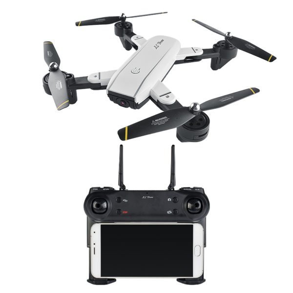 SG700 RC Quadrocpter Drone with WIFI HD Double CAMERA Gesture Photograph Remote Control Helicopter Children Toy 2