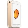 Refurbished Unlocked Apple iPhone 7 - 256GB ROM, Quad-core, 12.0MP Camera, IOS, 1960mA Battery, Fingerprint, Gold - UK Plug 3