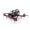 Holybro Pixhawk 4 Mini QAV250 Complete Kit RC Quadcopter RC Drone W/ 5.8G FPV VTX 600TVL FPV CCD Camera 433Mhz 3