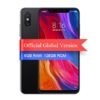 Xiaomi Mi 8 6GB RAM 128GB ROM Snapdragon 845 6.21 Inch Smartphone Black 3