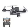 SJRC Z5 5G Wifi FPV With 1080P Camera Double GPS Dynamic Follow RC Drone Quadcopter Black 3