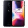 Oneplus 6 4G LTE Smartphone - 8GB RAM 128GB ROM, 6.28 Inch, Snapdragon 845 - Black, UK PLUG 3