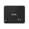 MECOOL KI PRO TV Box - 2GB RAM 16GB ROM - Black, UK Plug 3