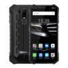 Ulefone Armor 6E Rugged phone - 4GB RAM, 64GB ROM, 6.2 Inch display, Android 9.0, Helio P70 ( MT6771T ), 5000mAh Battery - Black 3